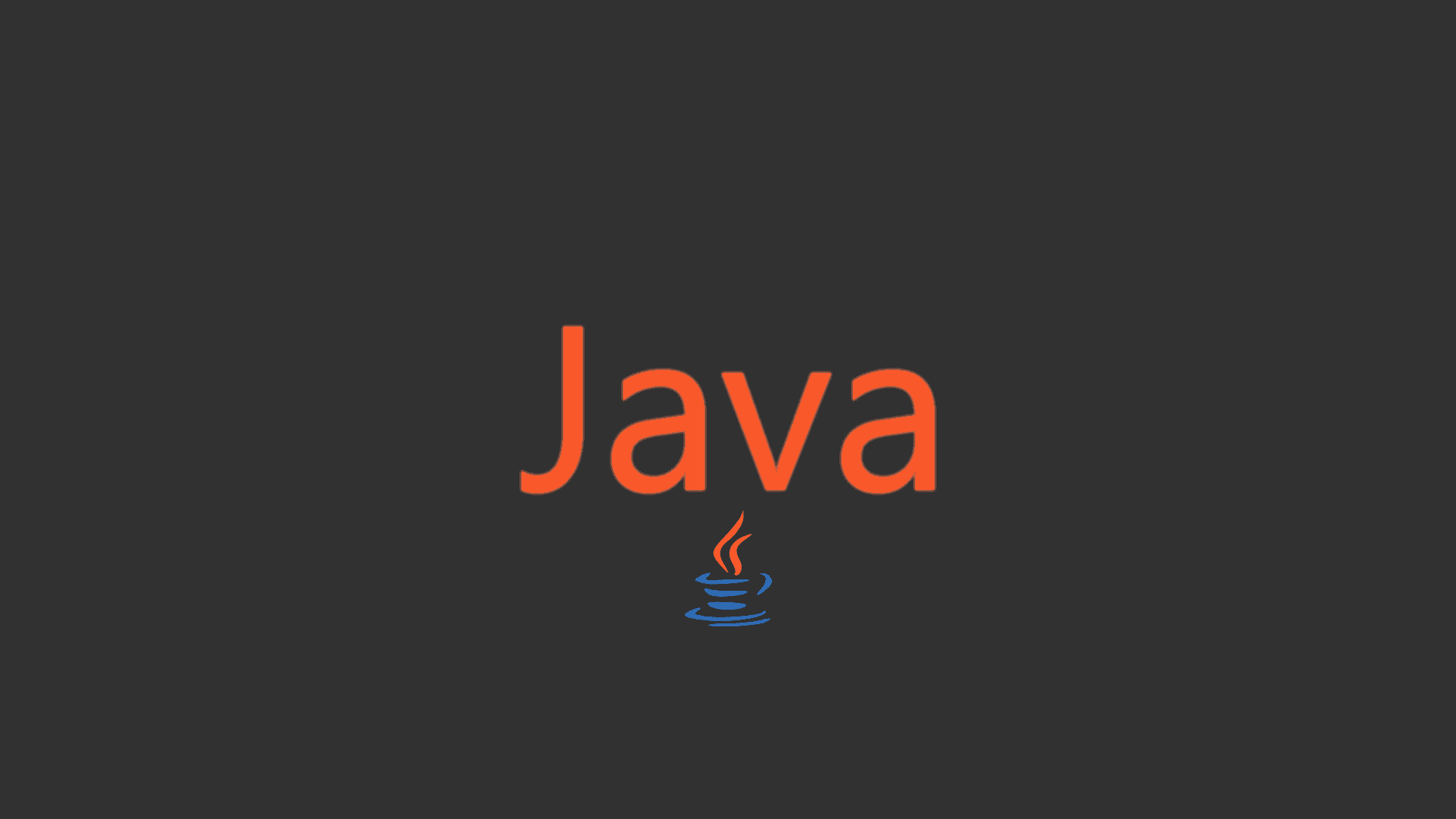 Java中常见的集中设计模式